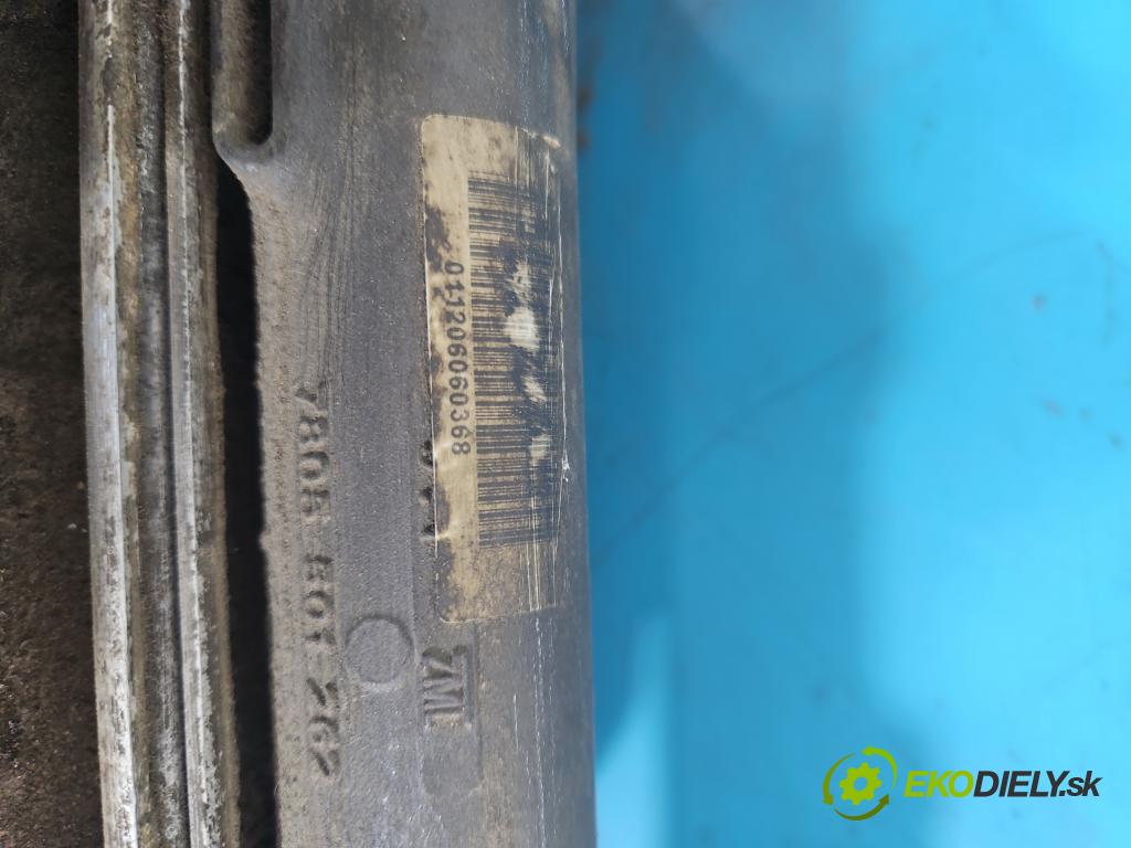 Vw Passat B6 2005-2010 2.0 tdi 140 hp automatic 103 kW 1968 cm3 5- řízení volant 3C1423051S