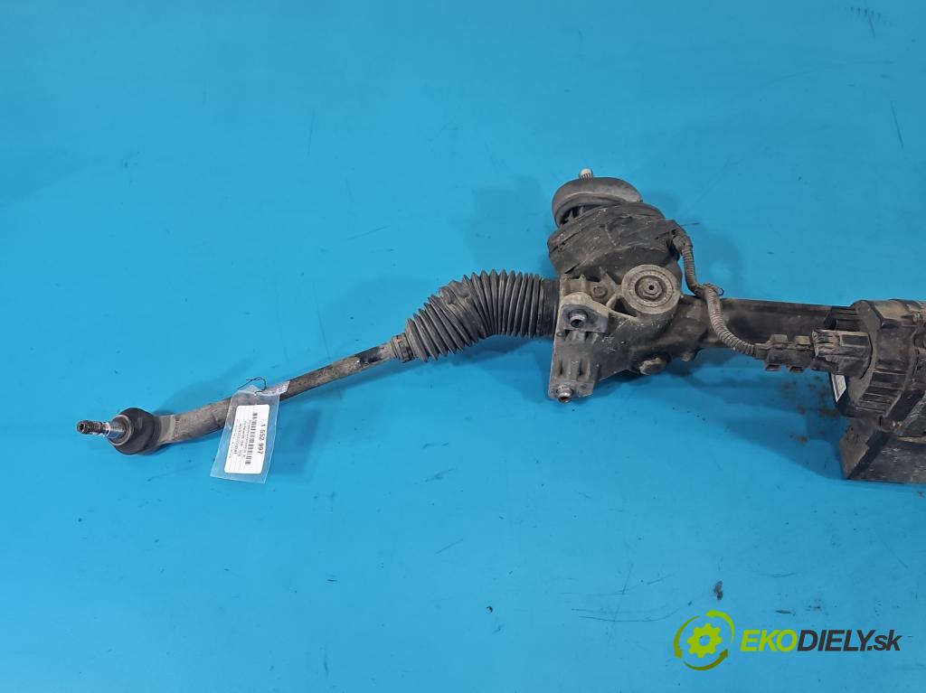 Vw Passat B6 2005-2010 2.0 tdi 140 hp automatic 103 kW 1968 cm3 5- řízení volant 3C1423051S