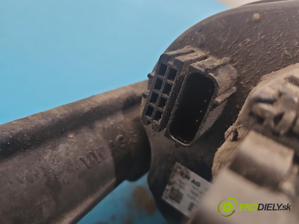 Vw Passat B6 2005-2010 2.0 tdi 140 hp automatic 103 kW 1968 cm3 5- řízení volant 3C1423051S