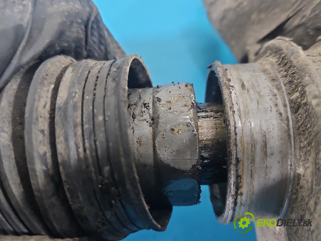 Vw Passat B6 2005-2010 2.0 tdi 140 hp automatic 103 kW 1968 cm3 5- řízení volant 3C1423051S