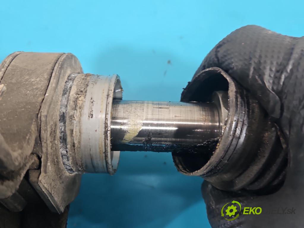 Vw Passat B6 2005-2010 2.0 tdi 140 hp automatic 103 kW 1968 cm3 5- řízení volant 3C1423051S