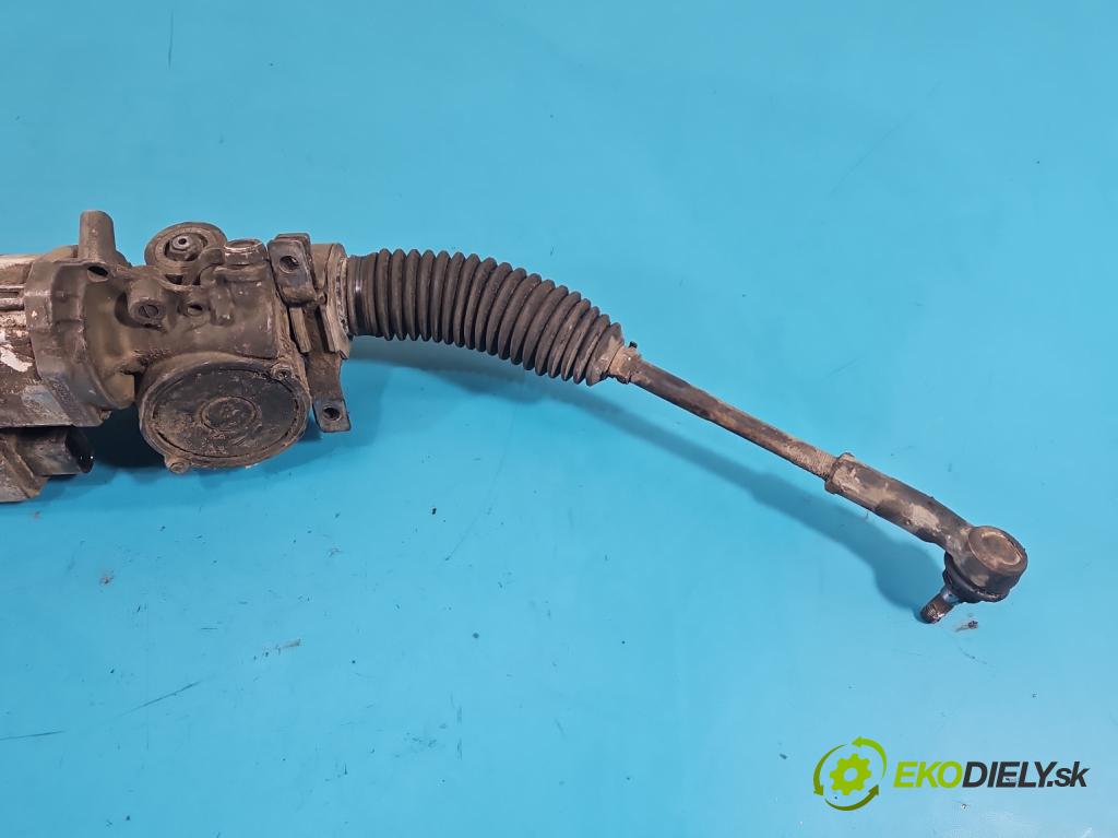 Vw Passat B6 2005-2010 2.0 tdi 140 hp automatic 103 kW 1968 cm3 5- řízení volant 3C1423051S