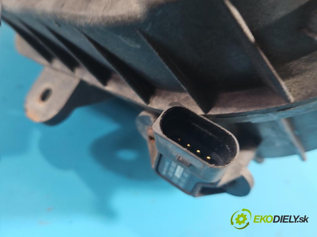 Vw Passat B6 2005-2010 2.0 FSI 150 HP manual 110 kW 1984 cm3 4- zvod nasávací 06F133210P (Sacie potrubie)