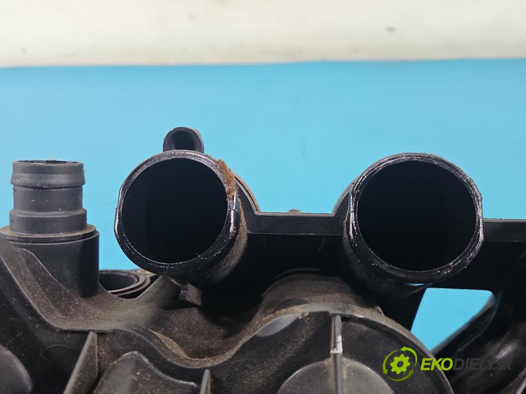 Vw Passat B6 2005-2010 2.0 FSI 150 HP manual 110 kW 1984 cm3 4- zvod nasávací 06F133210P (Sacie potrubie)