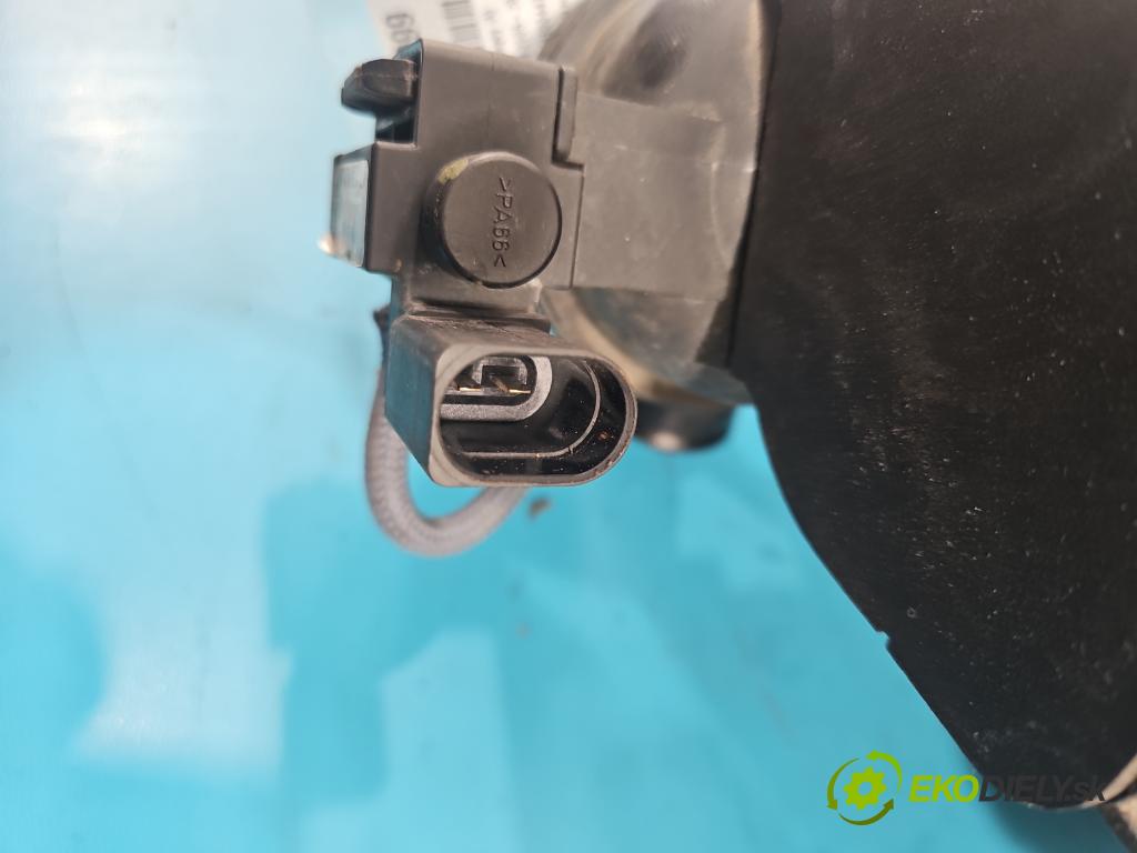 Vw Passat B6 2005-2010 2.0 FSI 150 HP manual 110 kW 1984 cm3 4- zvod nasávací 06F133210P (Sacie potrubie)