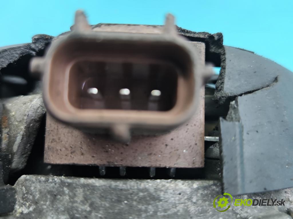 Ford C-Max I 2003-2010 1.6 tdci 109 HP  80 kW 1560 cm3 5- Alternator 3M5T-10300-PD (Alternátor)