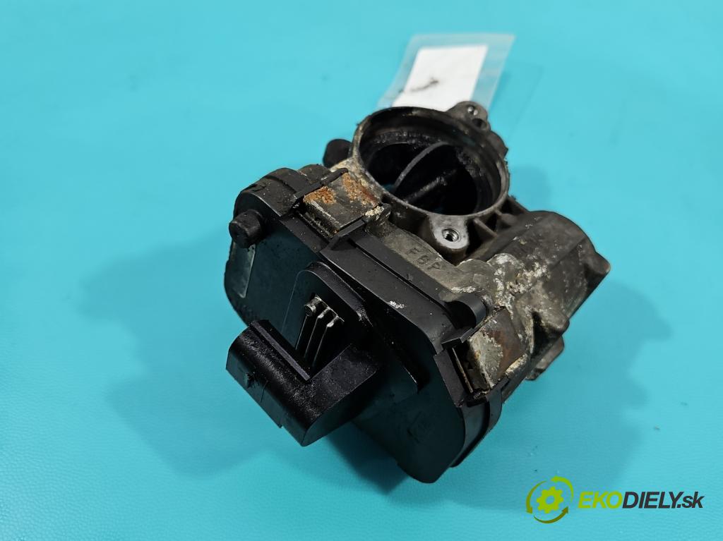 Opel Astra III 2004-2014 1.9 cdti 150 HP manual 110 kW 1910 cm3 5- klapka 48CPD4 (Škrtiaca klapka)
