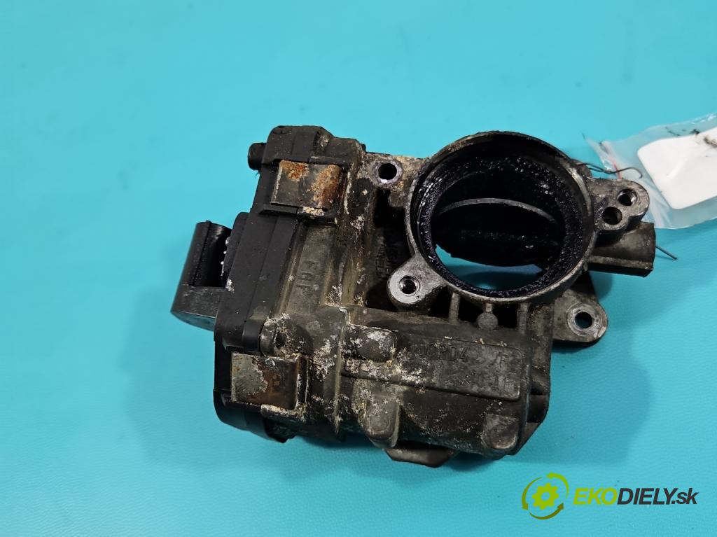 Opel Astra III 2004-2014 1.9 cdti 150 HP manual 110 kW 1910 cm3 5- klapka 48CPD4 (Škrtiaca klapka)