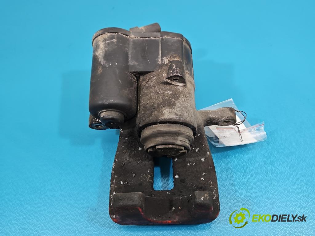 Vw Passat B6 2005-2010 2.0 tdi 140 hp automatic 103 kW 1968 cm3 5- brzdič zadní levý  (Klika dveří ostatní)