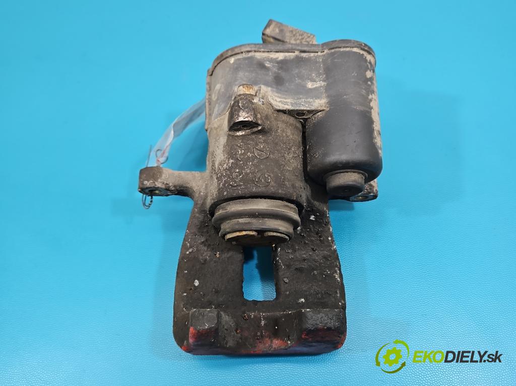 Vw Passat B6 2005-2010 2.0 tdi 140 hp automatic 103 kW 1968 cm3 5- brzdič zadní pravý  (Klika dveří ostatní)