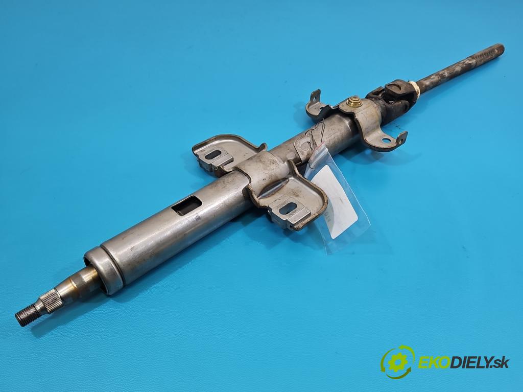 Mitsubishi Pajero Pinin 1998-2007 2.0 GDI 129 HP manual 95 kW 1999 cm3 5- Stĺpik volant  (Tyč riadenia (volantu))