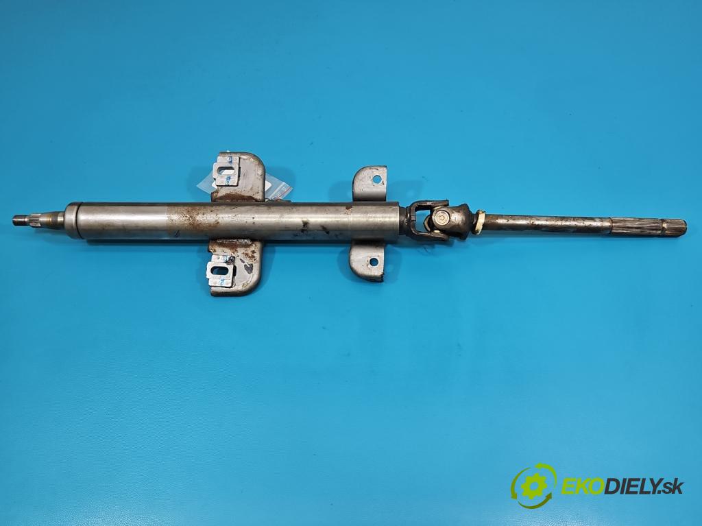 Mitsubishi Pajero Pinin 1998-2007 2.0 GDI 129 HP manual 95 kW 1999 cm3 5- Stĺpik volant  (Tyč riadenia (volantu))