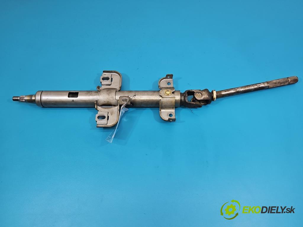 Mitsubishi Pajero Pinin 1998-2007 2.0 GDI 129 HP manual 95 kW 1999 cm3 5- Stĺpik volant  (Tyč riadenia (volantu))