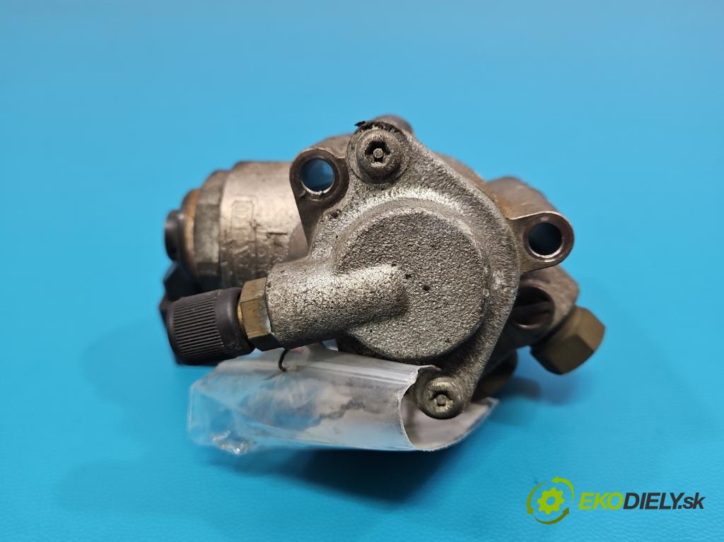 Vw Passat B6 2005-2010 2.0 FSI 150 hp manual 110 kW 1984 cm3 4- čerpadlo paliva 06F127025D