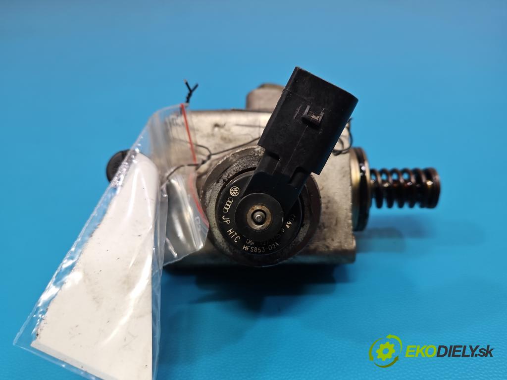 Vw Passat B6 2005-2010 2.0 FSI 150 hp manual 110 kW 1984 cm3 4- čerpadlo paliva 06F127025D