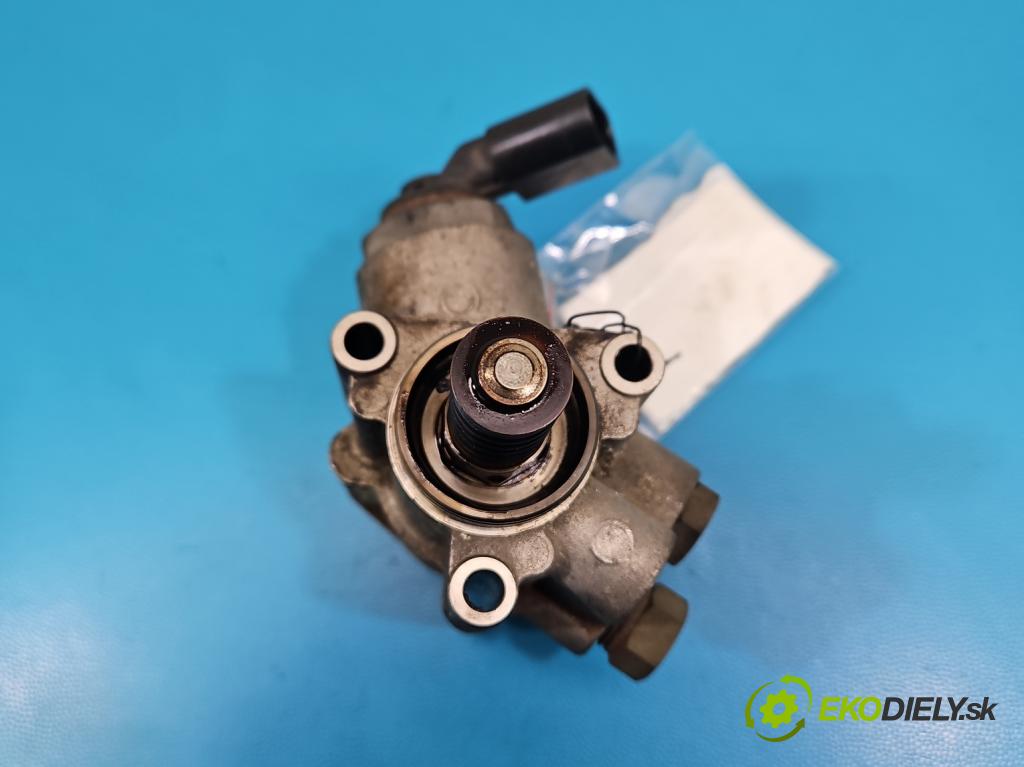 Vw Passat B6 2005-2010 2.0 FSI 150 hp manual 110 kW 1984 cm3 4- čerpadlo paliva 06F127025D