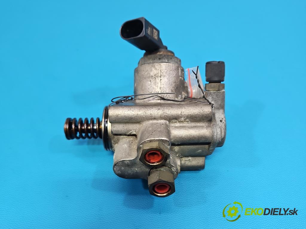 Vw Passat B6 2005-2010 2.0 FSI 150 hp manual 110 kW 1984 cm3 4- čerpadlo paliva 06F127025D