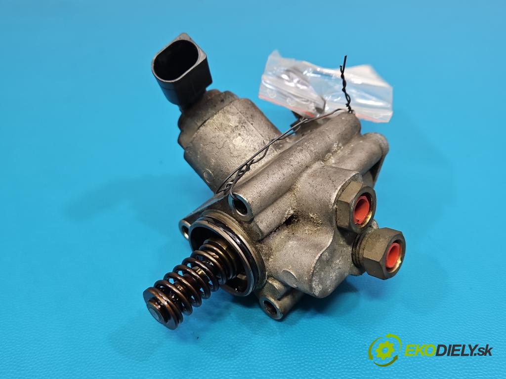 Vw Passat B6 2005-2010 2.0 FSI 150 hp manual 110 kW 1984 cm3 4- čerpadlo paliva 06F127025D