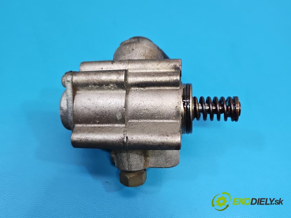 Vw Passat B6 2005-2010 2.0 FSI 150 hp manual 110 kW 1984 cm3 4- čerpadlo paliva 06F127025D