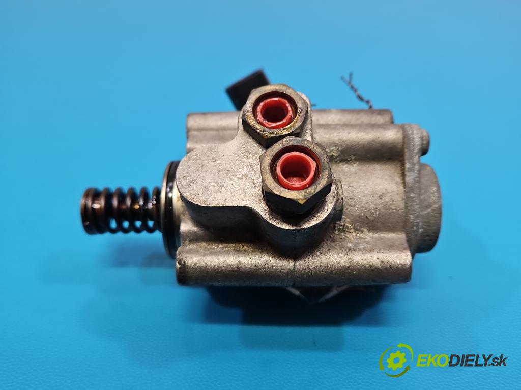 Vw Passat B6 2005-2010 2.0 FSI 150 hp manual 110 kW 1984 cm3 4- čerpadlo paliva 06F127025D