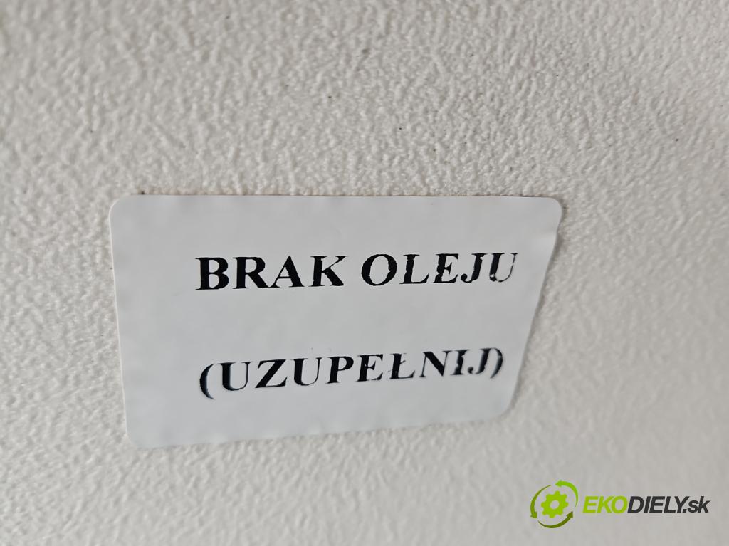 Vw Passat B6 2005-2010 2.0 FSI 150 hp manual 110 kW 1984 cm3 4- převodovka stupňová manual GXV