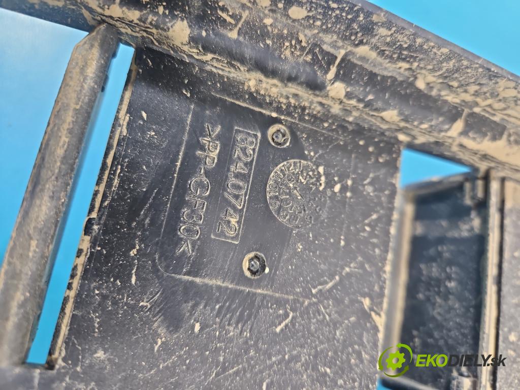 Land rover Range Rover Evoque I 2011-2018 2.0 td 150 hp automatic 110 kW 1999 cm3 5- ventilátor chladič GJ32-8C607-BC