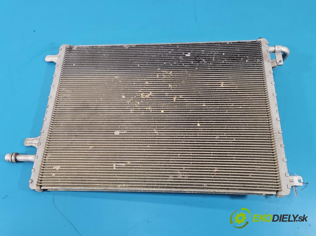 Land rover Range Rover Evoque I 2011-2018 2.0 td 150 hp automatic 110 kW 1999 cm3 5- Chladič vody GJ32-19E839-AD (Vodní chladič)