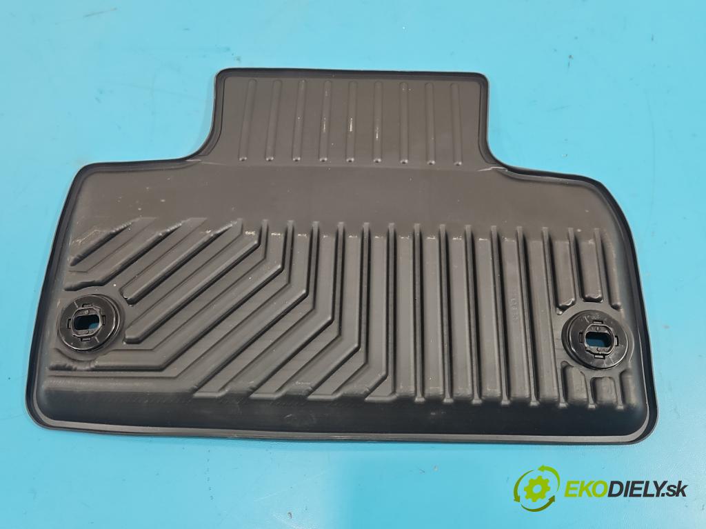 Land rover Range Rover Evoque I 2011-2018 2.0 td 150 HP automatic 110 kW 1999 cm3 5- Koberce: 77408937