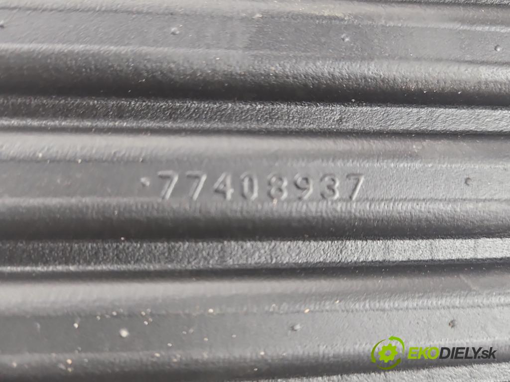 Land rover Range Rover Evoque I 2011-2018 2.0 td 150 HP automatic 110 kW 1999 cm3 5- Koberce: 77408937