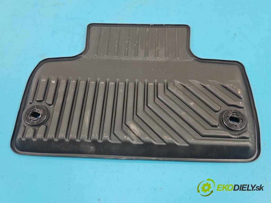 Land rover Range Rover Evoque I 2011-2018 2.0 td 150 HP automatic 110 kW 1999 cm3 5- Koberce: 77408937