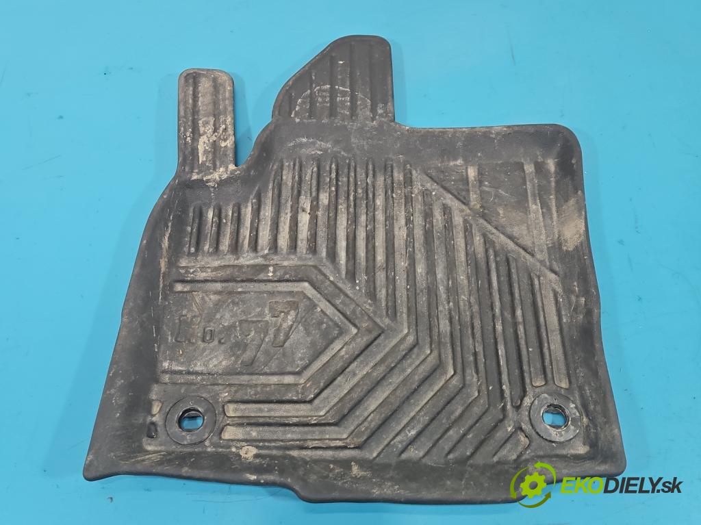 Land rover Range Rover Evoque I 2011-2018 2.0 td 150 HP automatic 110 kW 1999 cm3 5- Koberce: 77408937