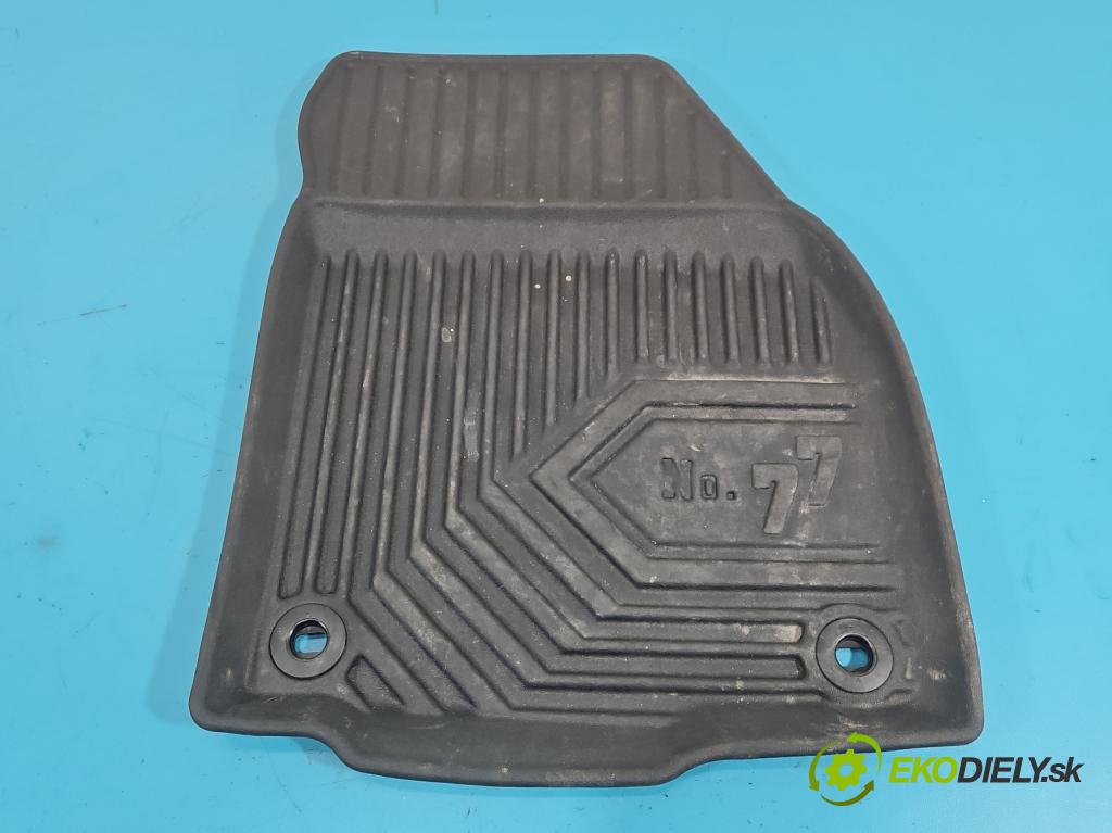 Land rover Range Rover Evoque I 2011-2018 2.0 td 150 HP automatic 110 kW 1999 cm3 5- Koberce: 77408937