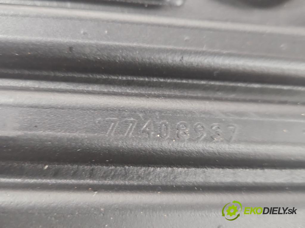 Land rover Range Rover Evoque I 2011-2018 2.0 td 150 HP automatic 110 kW 1999 cm3 5- Koberce: 77408937