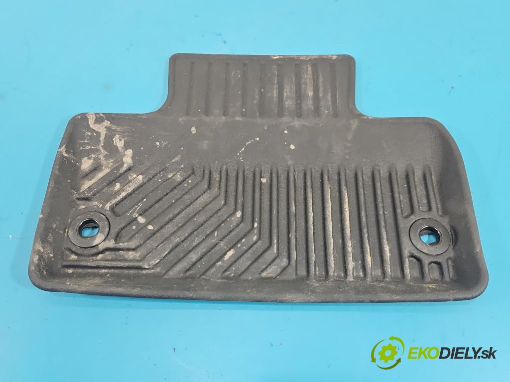 Land rover Range Rover Evoque I 2011-2018 2.0 td 150 HP automatic 110 kW 1999 cm3 5- Koberce: 77408937