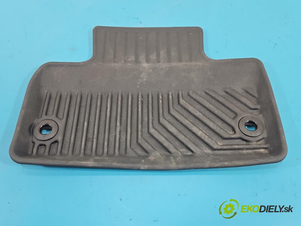 Land rover Range Rover Evoque I 2011-2018 2.0 td 150 HP automatic 110 kW 1999 cm3 5- Koberce: 77408937