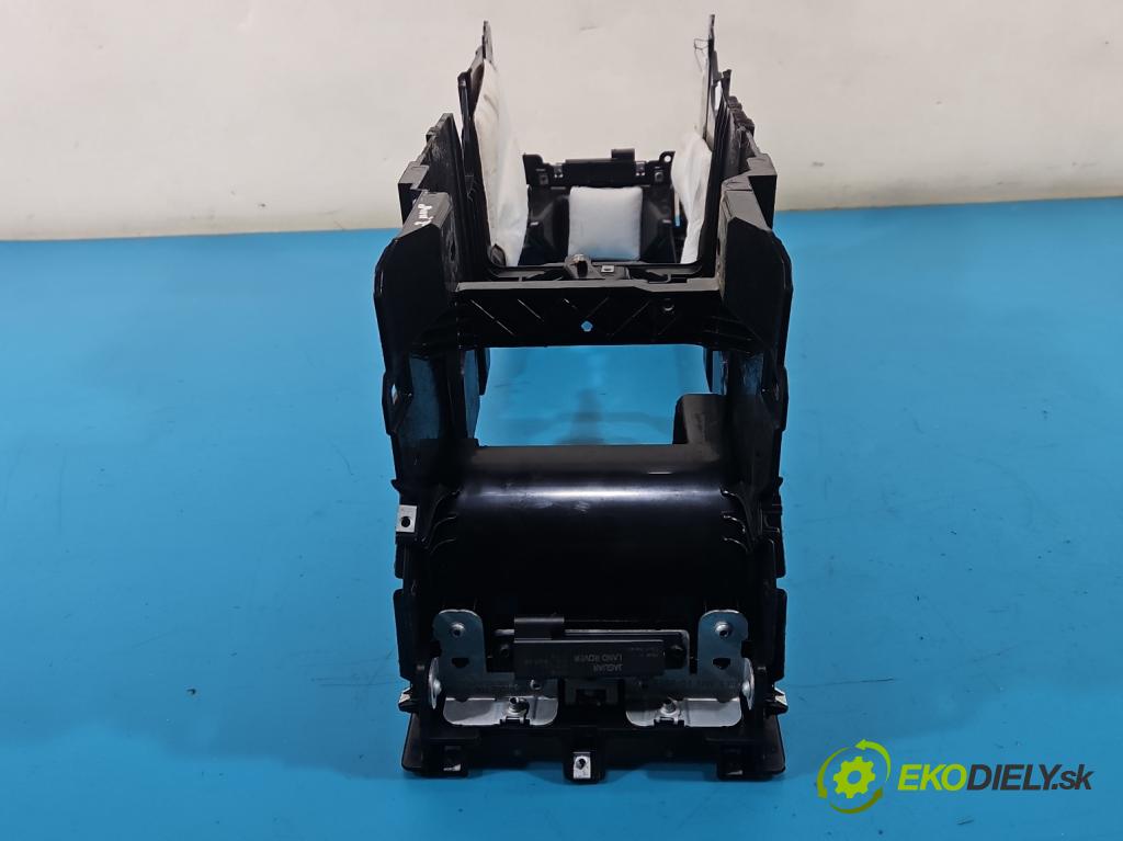 Land rover Range Rover Evoque I 2011-2018 2.0 td 150 HP automatic 110 kW 1999 cm3 5- operadlo BJ32-045C22-A (Lakťová opierka)
