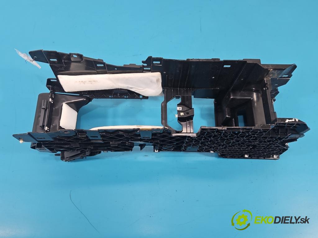 Land rover Range Rover Evoque I 2011-2018 2.0 td 150 HP automatic 110 kW 1999 cm3 5- operadlo BJ32-045C22-A (Lakťová opierka)