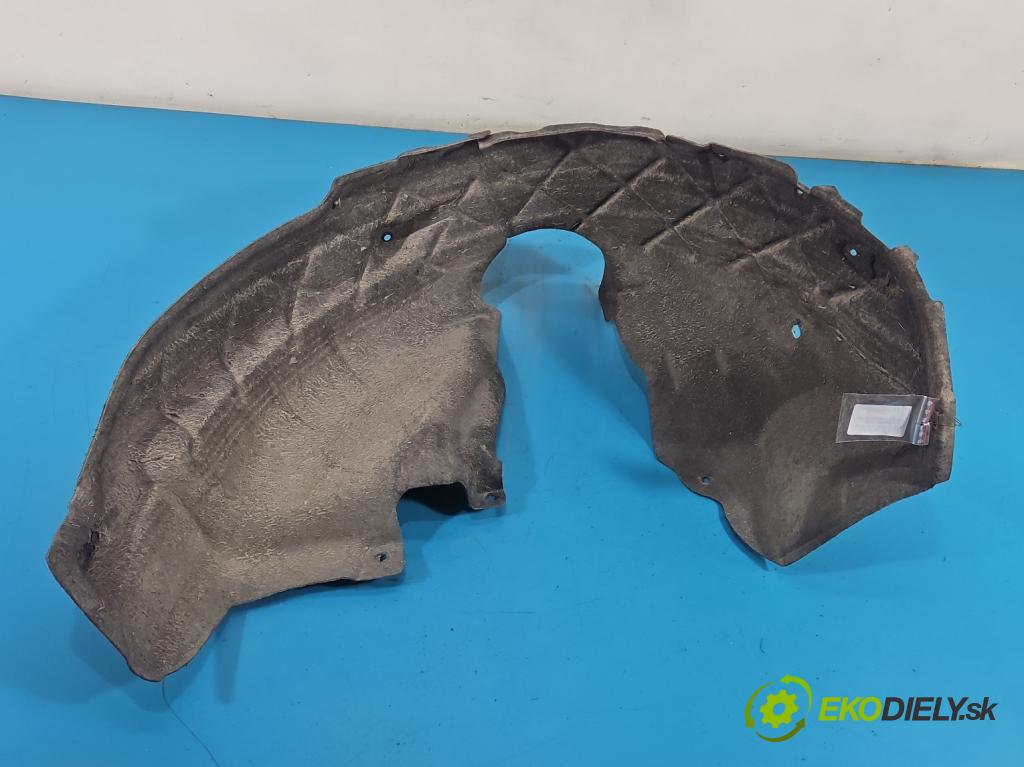 Land rover Range Rover Evoque I 2011-2018 2.0 td 150 HP automatic 110 kW 1999 cm3 5- Blatník: zadné ľavé