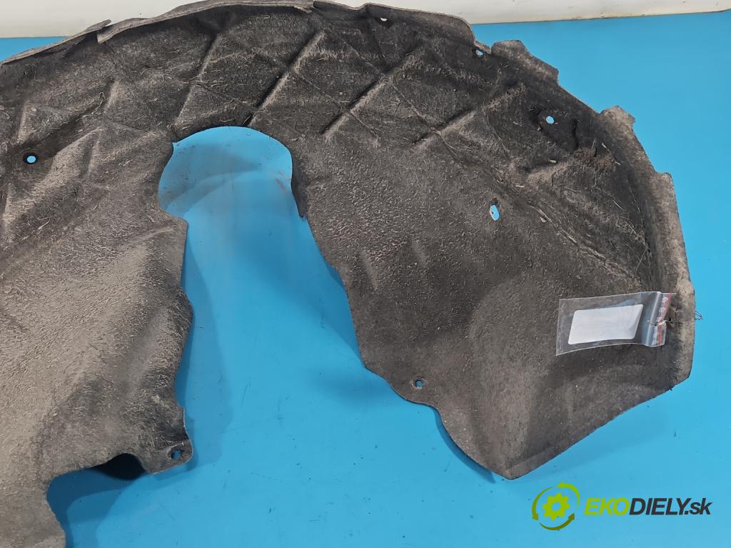 Land rover Range Rover Evoque I 2011-2018 2.0 td 150 HP automatic 110 kW 1999 cm3 5- Blatník: zadné ľavé