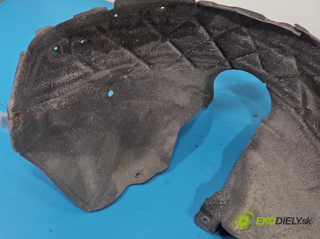 Land rover Range Rover Evoque I 2011-2018 2.0 td 150 HP automatic 110 kW 1999 cm3 5- Blatník: zadné pravé