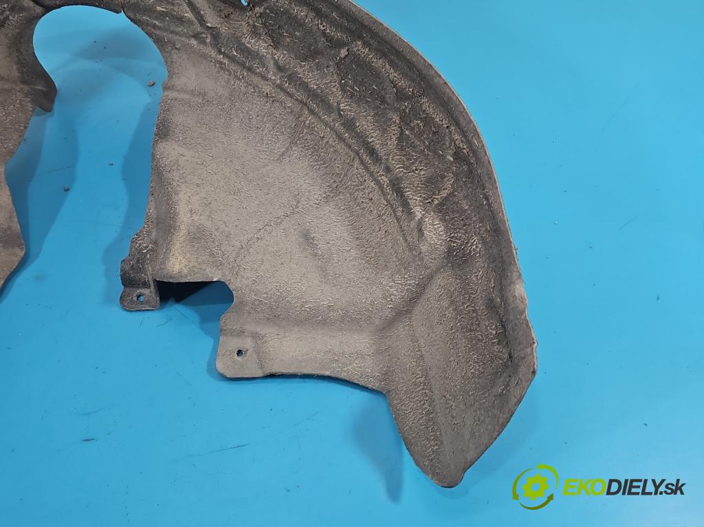 Land rover Range Rover Evoque I 2011-2018 2.0 td 150 HP automatic 110 kW 1999 cm3 5- Blatník: zadné pravé