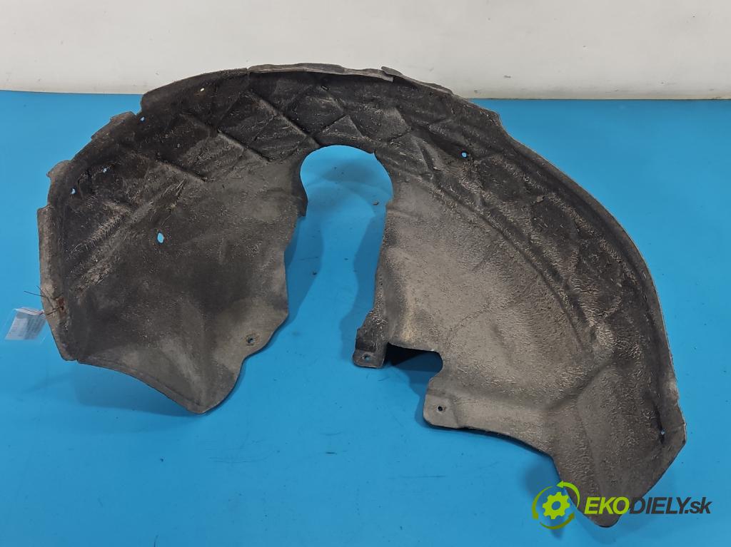 Land rover Range Rover Evoque I 2011-2018 2.0 td 150 HP automatic 110 kW 1999 cm3 5- Blatník: zadné pravé