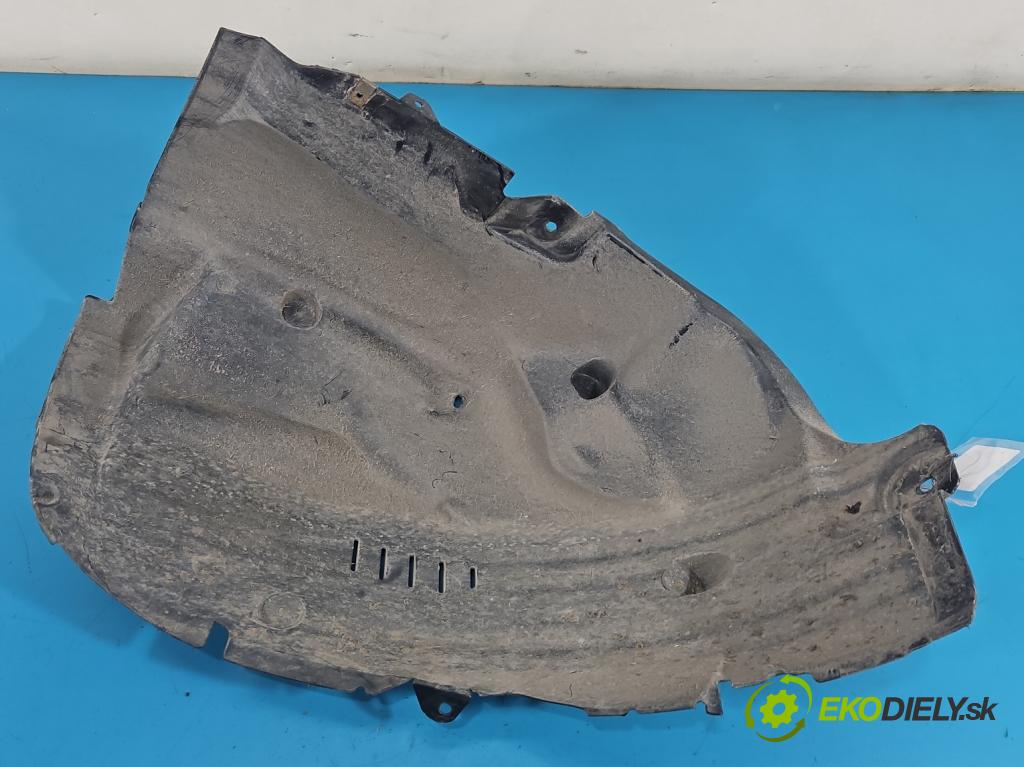 Land rover Range Rover Evoque I 2011-2018 2.0 td 150 HP automatic 110 kW 1999 cm3 5- Blatník: predné pravé 16A573AC