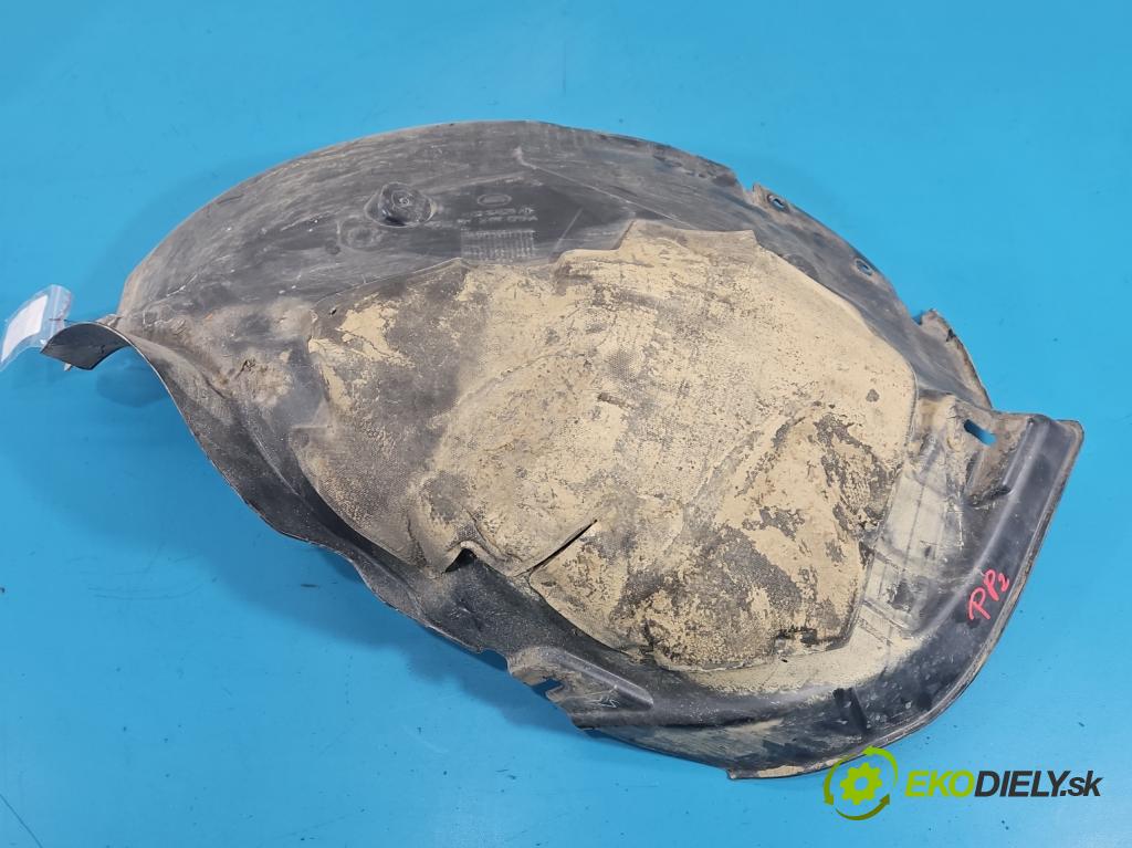 Land rover Range Rover Evoque I 2011-2018 2.0 td 150 HP automatic 110 kW 1999 cm3 5- Blatník: predné pravé 16A578AD