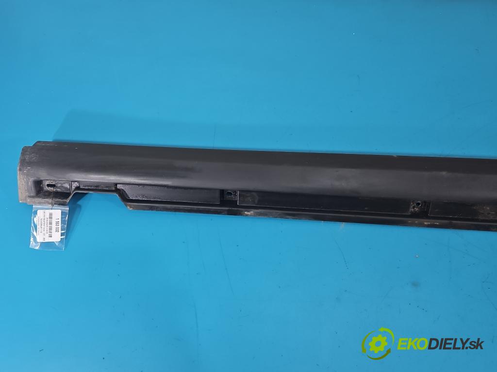 Land rover Range Rover Evoque I 2011-2018 2.0 td 150 HP automatic 110 kW 1999 cm3 5- lišta práh: pravé (Lišta prahová)