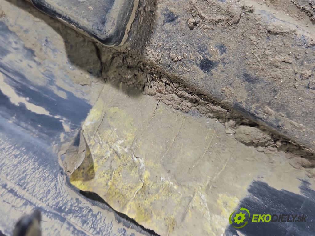 Land rover Range Rover Evoque I 2011-2018 2.0 td 150 HP automatic 110 kW 1999 cm3 5- lišta práh: pravé (Lišta prahová)