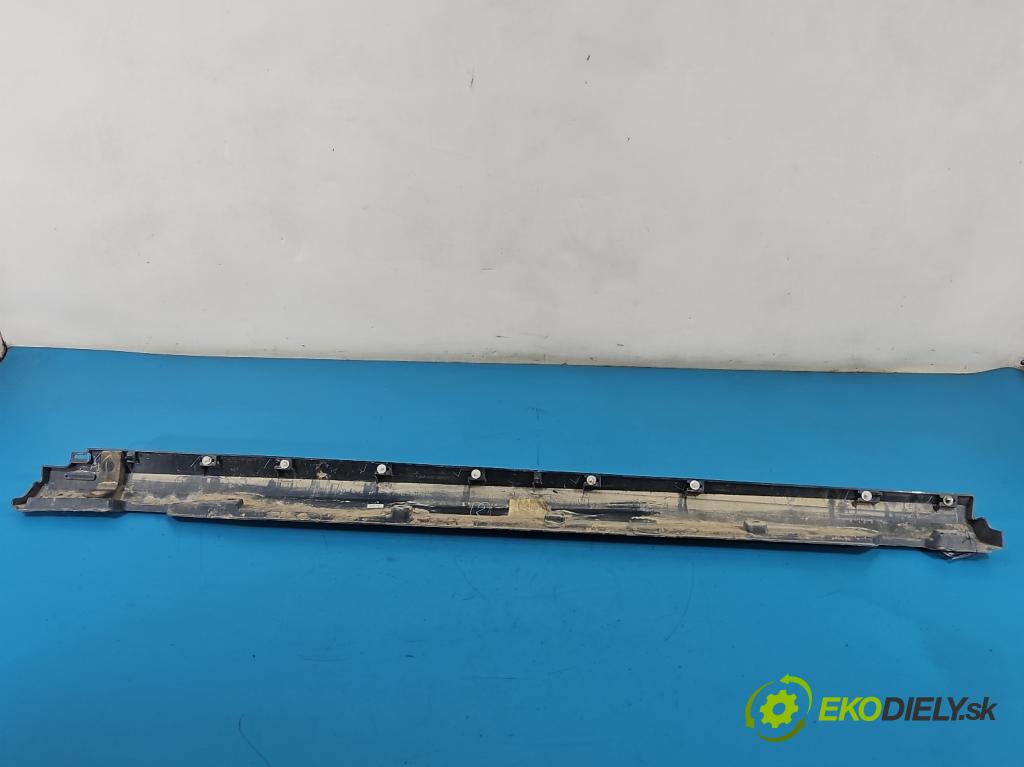 Land rover Range Rover Evoque I 2011-2018 2.0 td 150 HP automatic 110 kW 1999 cm3 5- lišta práh: pravé (Lišta prahová)