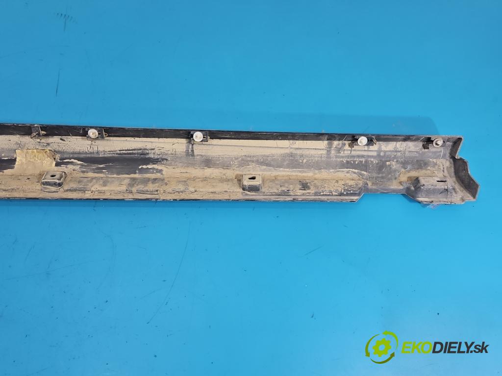 Land rover Range Rover Evoque I 2011-2018 2.0 td 150 HP automatic 110 kW 1999 cm3 5- lišta práh: pravé (Lišta prahová)