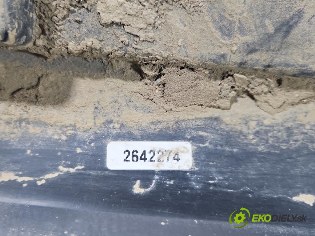 Land rover Range Rover Evoque I 2011-2018 2.0 td 150 HP automatic 110 kW 1999 cm3 5- lišta práh: pravé (Lišta prahová)