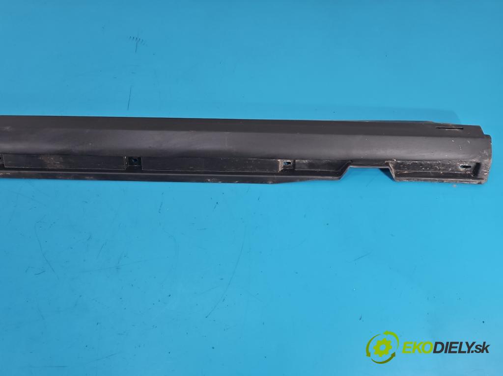 Land rover Range Rover Evoque I 2011-2018 2.0 td 150 HP automatic 110 kW 1999 cm3 5- lišta práh: pravé (Lišta prahová)